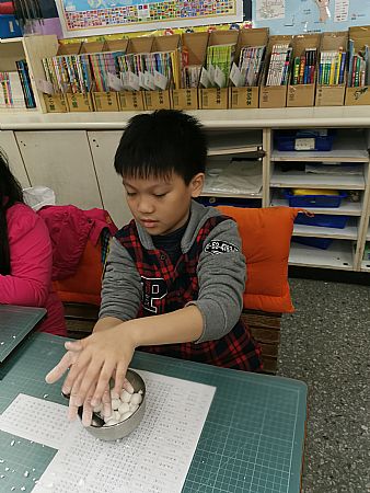 放大圖：