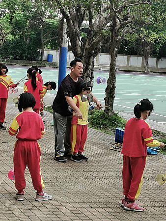 放大圖：