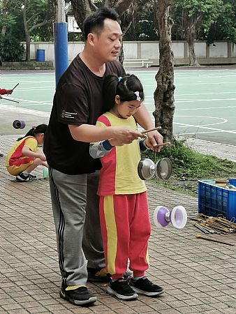 放大圖：
