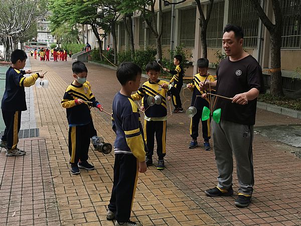 放大圖：