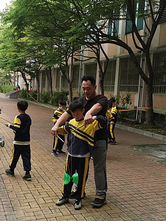 放大圖：