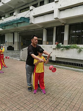 放大圖：