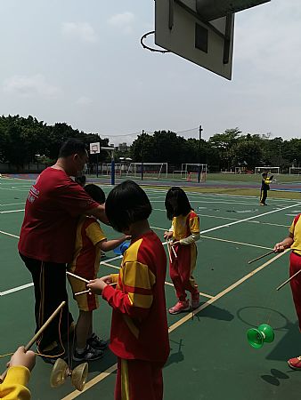 放大圖：