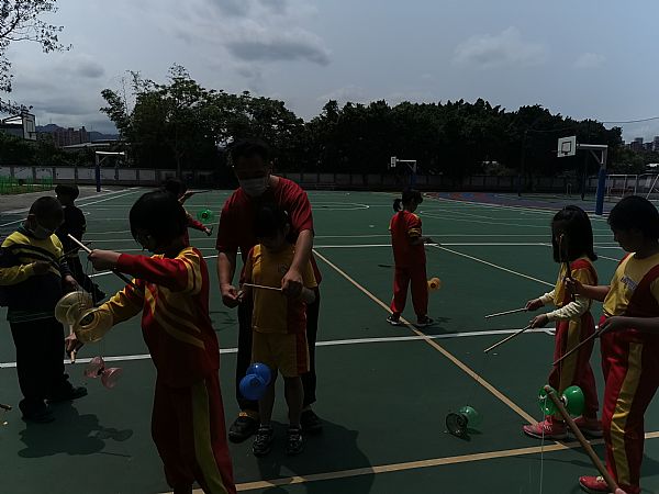 放大圖：