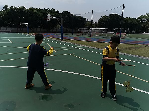 放大圖：