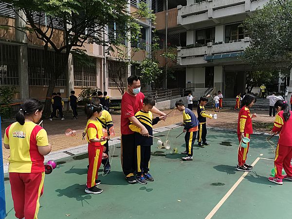 放大圖：