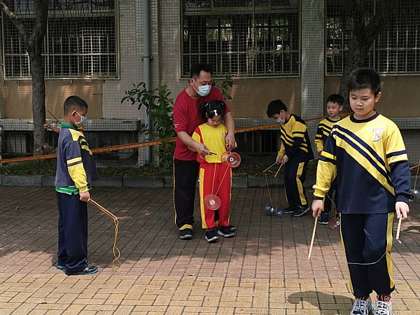 放大圖：