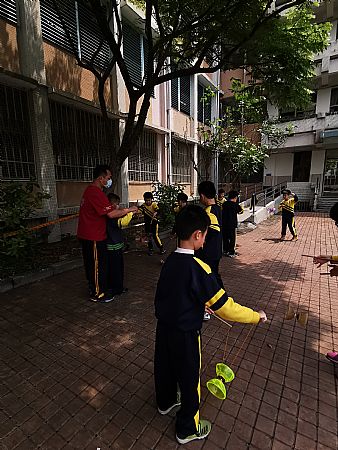 放大圖：