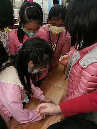 放大圖：