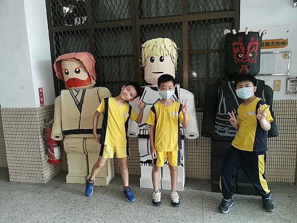 放大圖：
