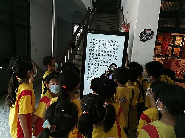 放大圖：