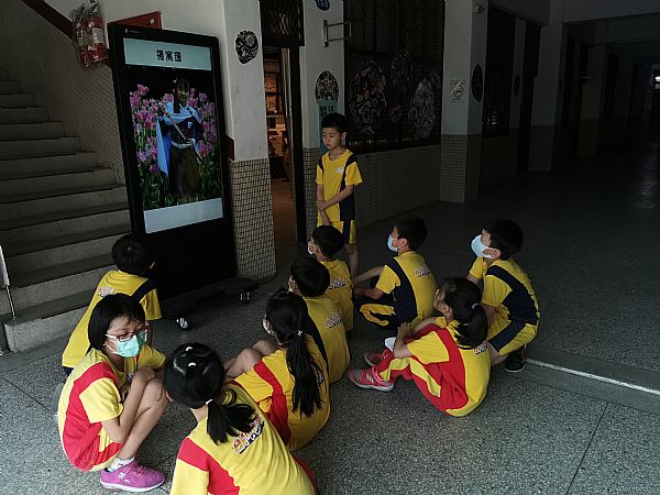 放大圖：