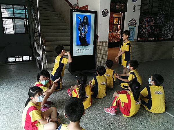 放大圖：