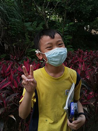 放大圖：