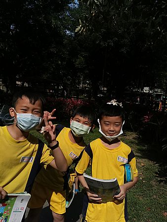 放大圖：