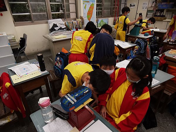 放大圖：