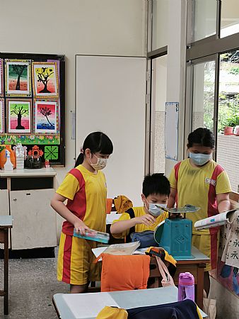 放大圖：
