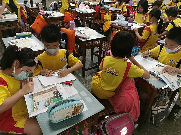 放大圖：