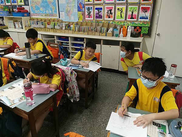 放大圖：