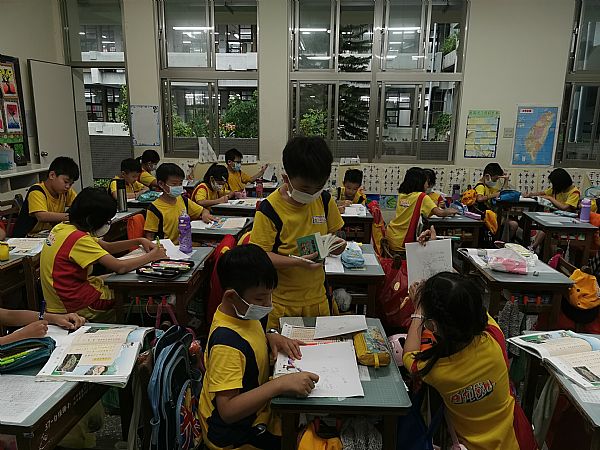 放大圖：