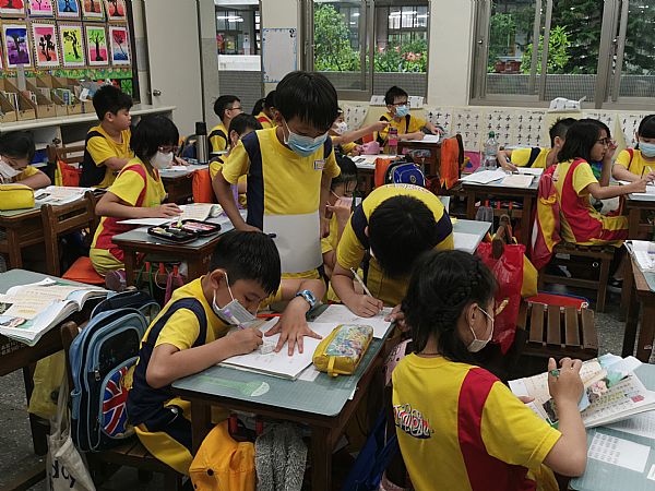 放大圖：