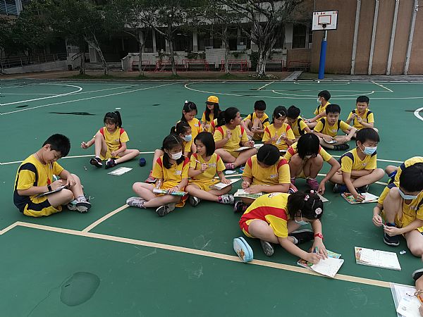 放大圖：
