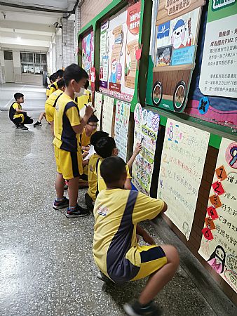 放大圖：