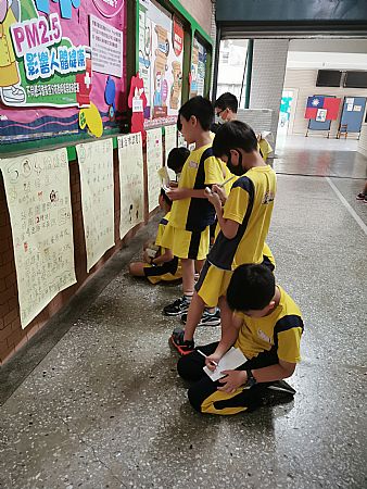 放大圖：