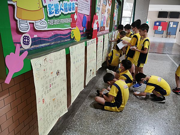放大圖：
