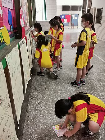 放大圖：