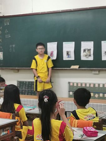 放大圖：