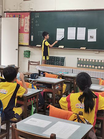 放大圖：
