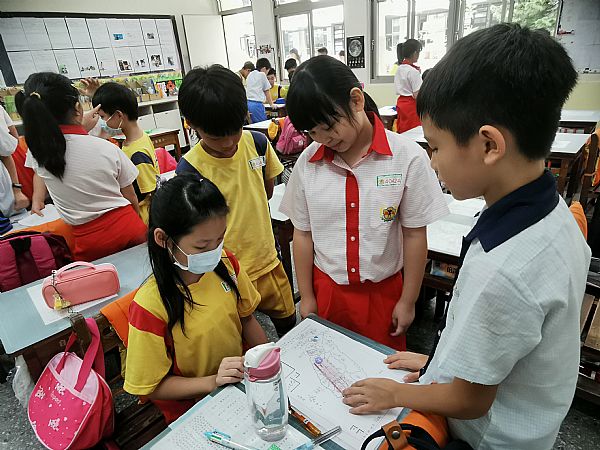放大圖：