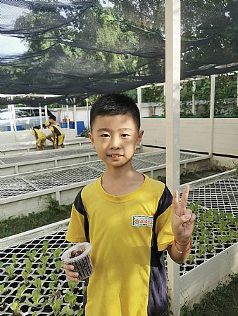 放大圖：
