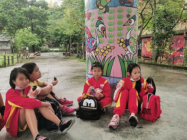 放大圖：