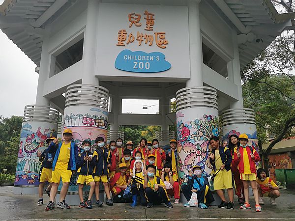 放大圖：