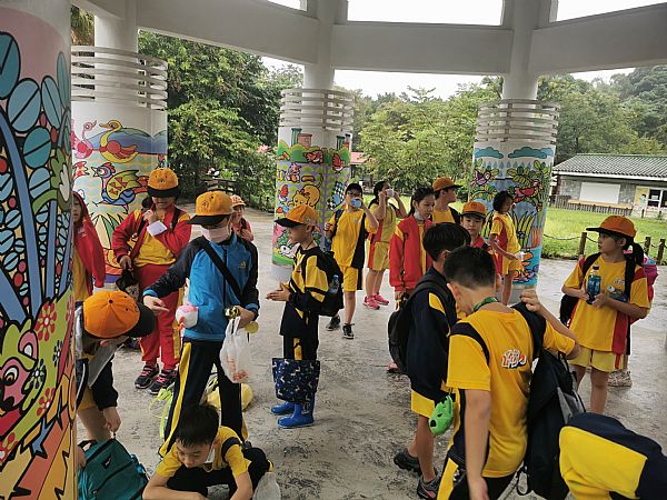 放大圖：