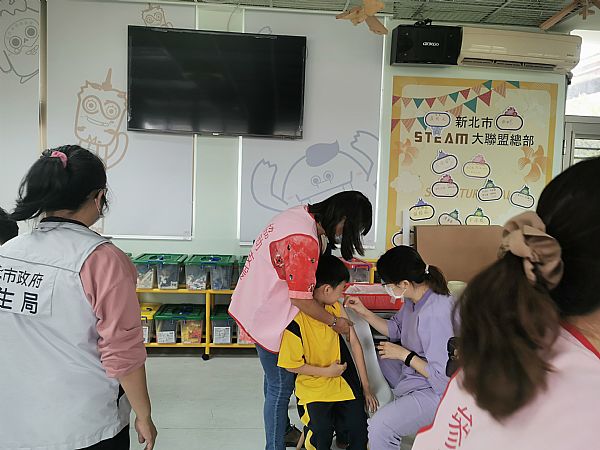 放大圖：