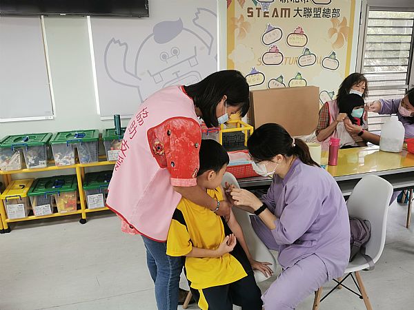 放大圖：