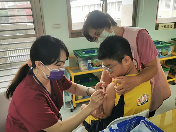 放大圖：