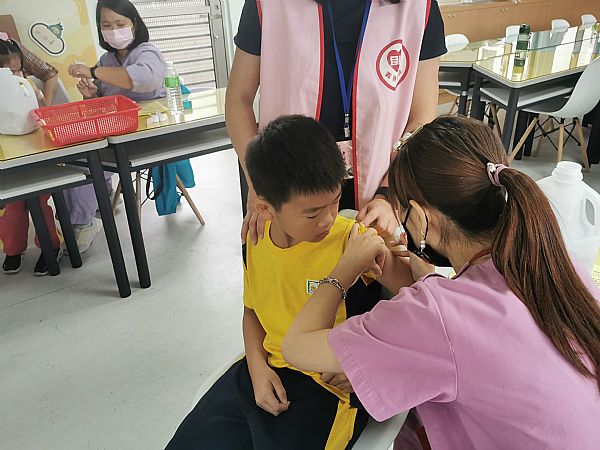 放大圖：