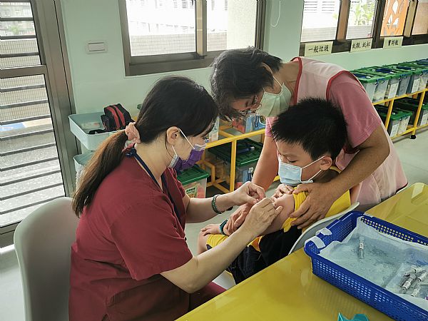 放大圖：
