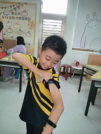 放大圖：