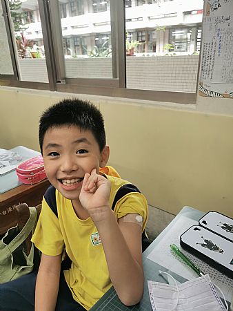 放大圖：