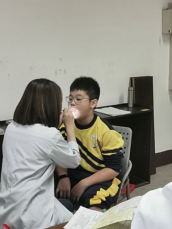 放大圖：