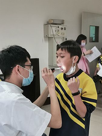 放大圖：