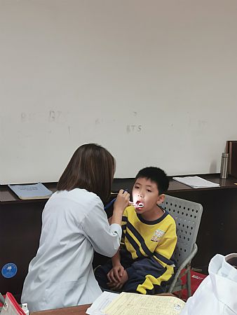 放大圖：