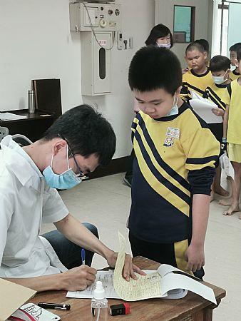 放大圖：