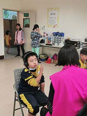 放大圖：