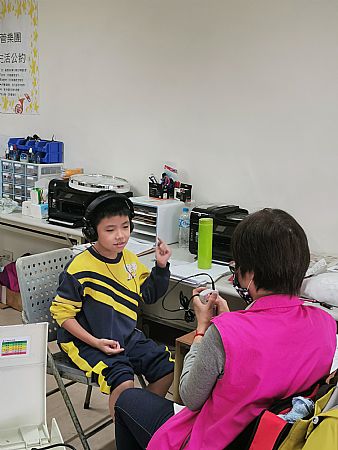 放大圖：